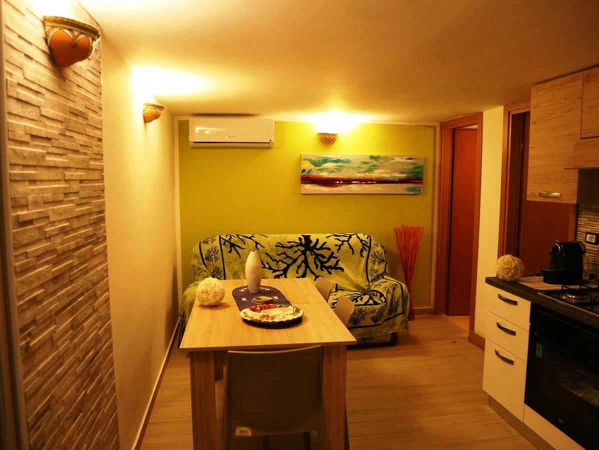 La Casa Di Lory Marzamemi Villa Ngoại thất bức ảnh
