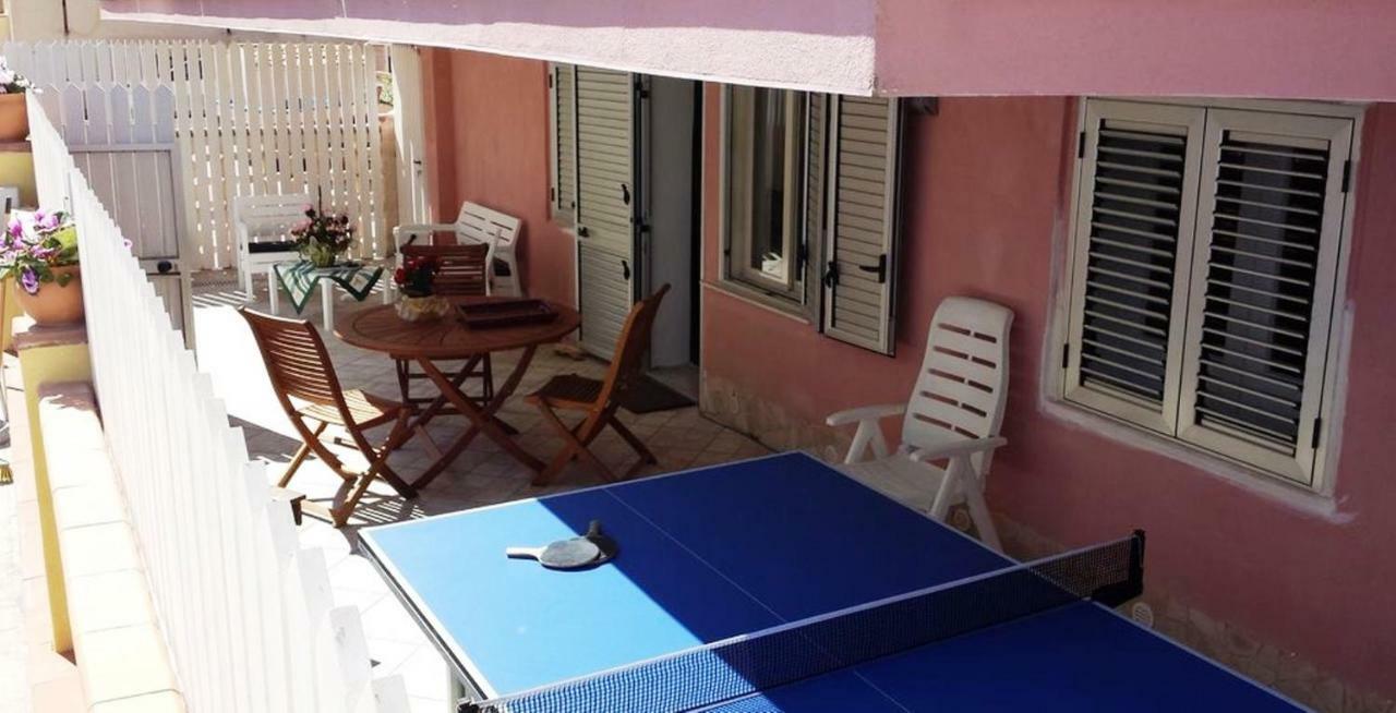 La Casa Di Lory Marzamemi Villa Ngoại thất bức ảnh