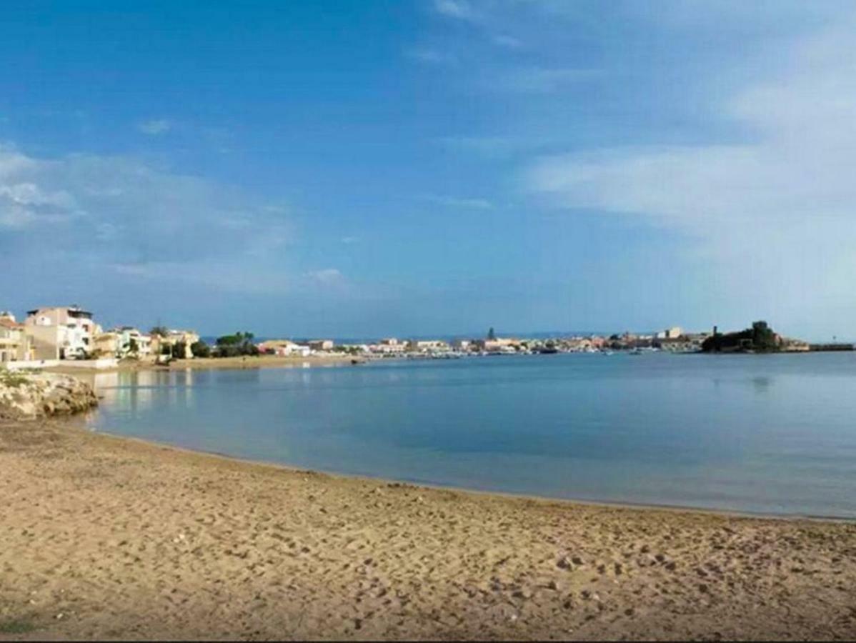 La Casa Di Lory Marzamemi Villa Ngoại thất bức ảnh