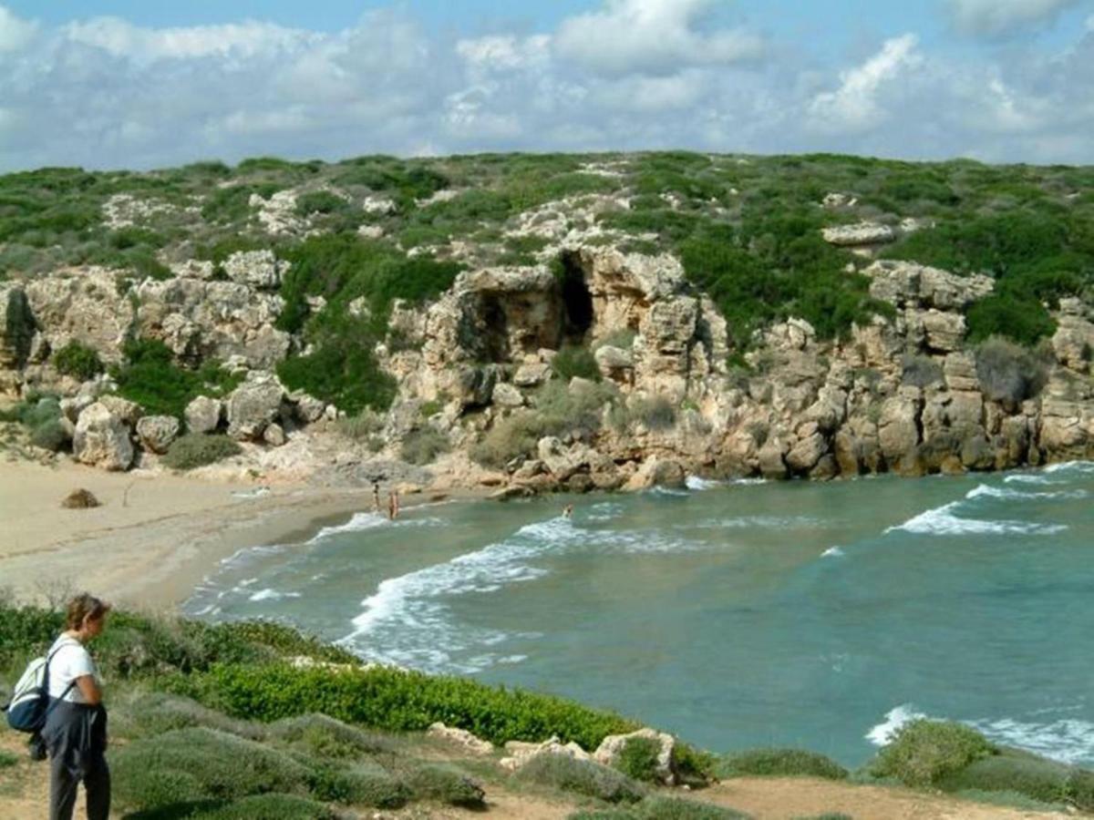 La Casa Di Lory Marzamemi Villa Ngoại thất bức ảnh