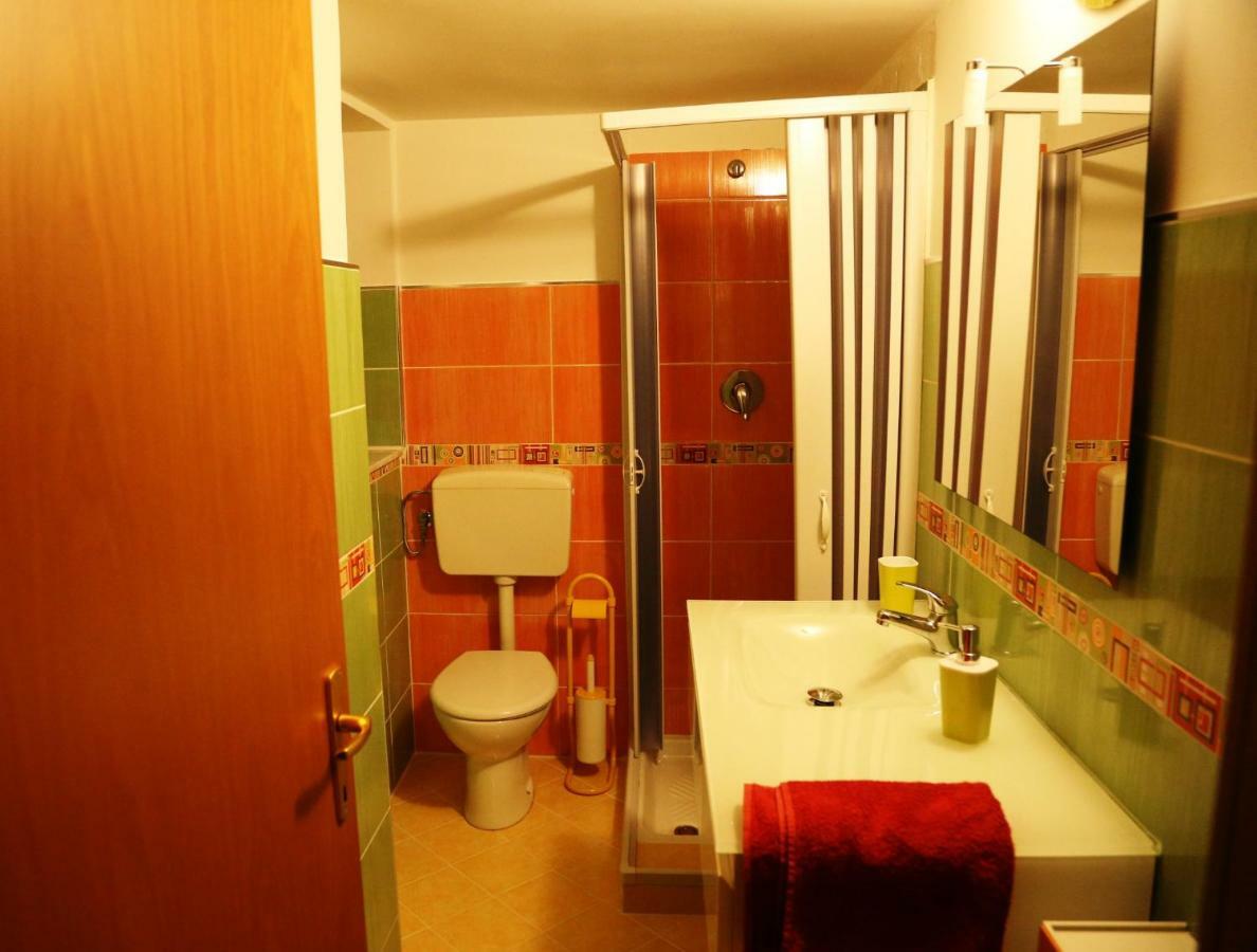 La Casa Di Lory Marzamemi Villa Ngoại thất bức ảnh