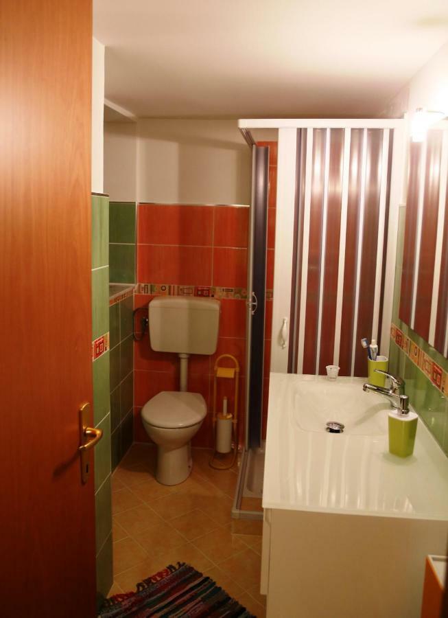 La Casa Di Lory Marzamemi Villa Ngoại thất bức ảnh