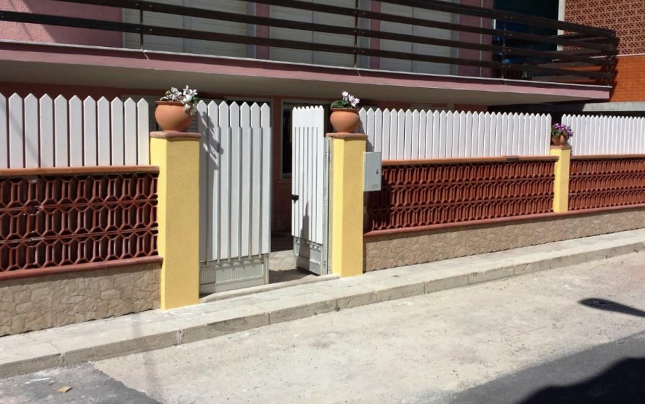 La Casa Di Lory Marzamemi Villa Ngoại thất bức ảnh